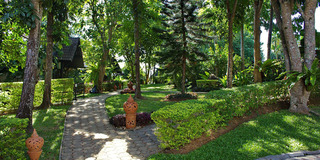 Kamala Beach Estate otel fotoğrafı