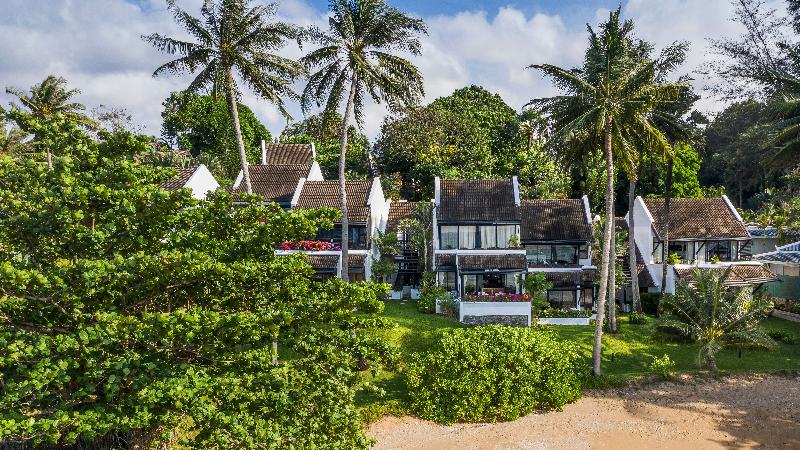 Kamala Beach Estate - Genel