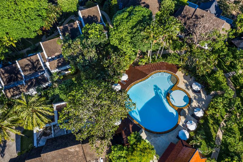 Kamala Beach Estate - Genel