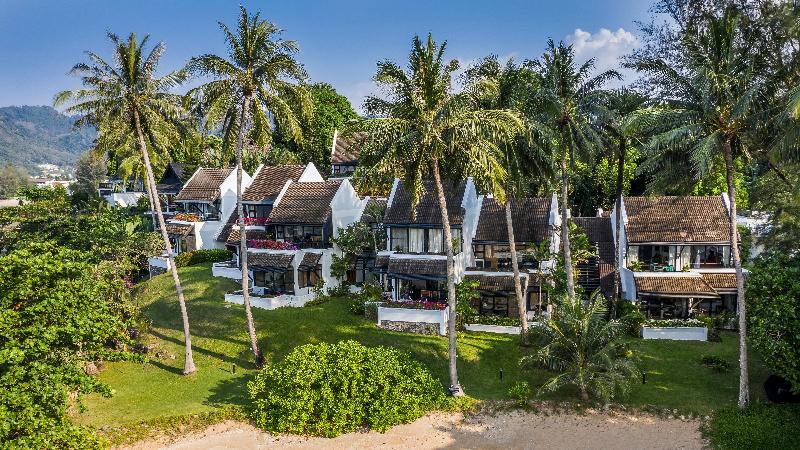 Kamala Beach Estate - Genel