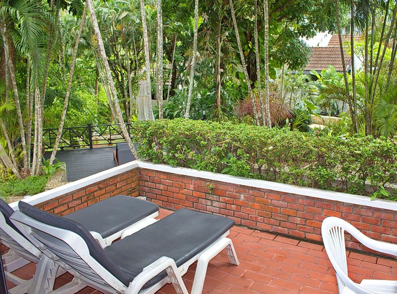 Kamala Beach Estate - Oda
