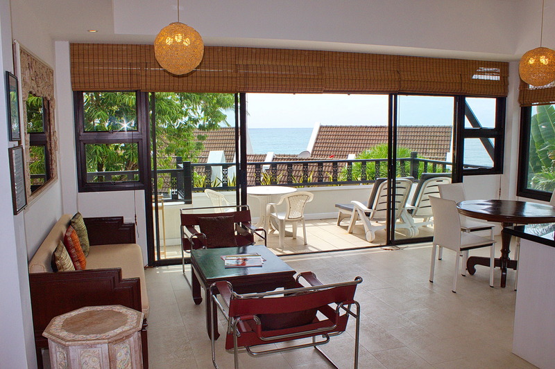 Kamala Beach Estate - Oda