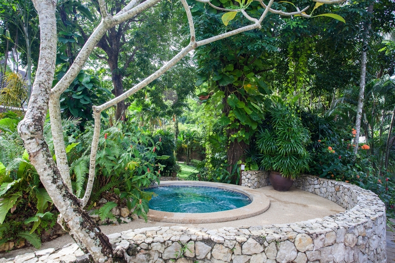Kamala Beach Estate - Havuz