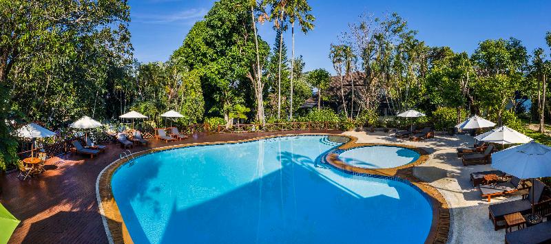 Kamala Beach Estate - Havuz