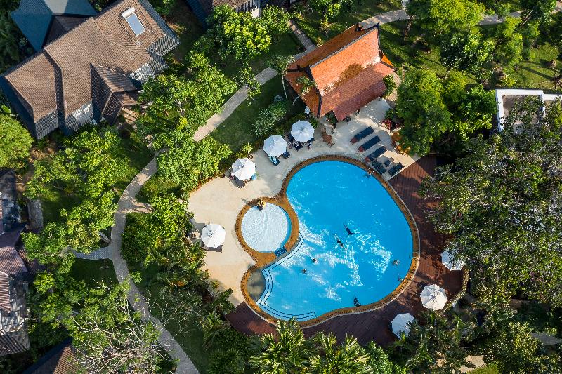 Kamala Beach Estate - Havuz