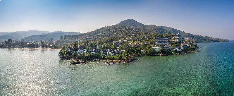 Kamala Beach Estate - Plaj