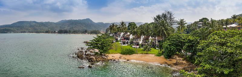 Kamala Beach Estate - Plaj