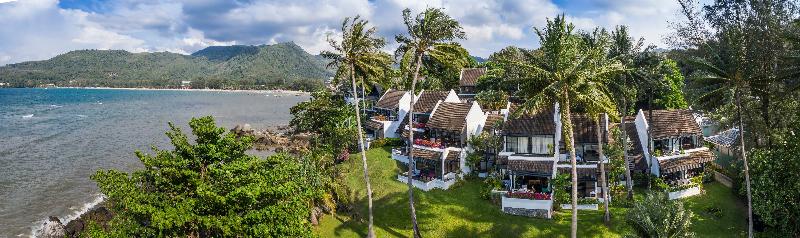 Kamala Beach Estate - Plaj