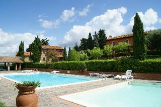 Tenuta Castellare di Tonda