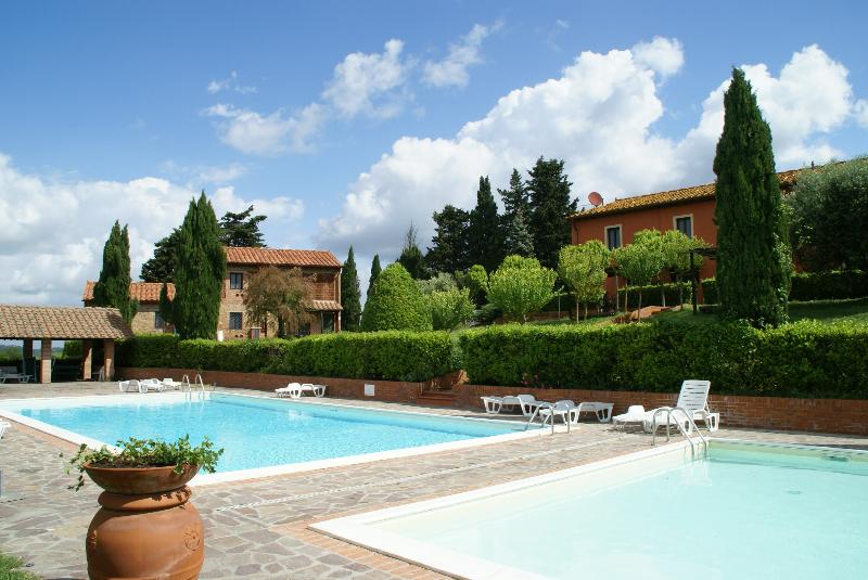 Tenuta Castellare di Tonda - Genel