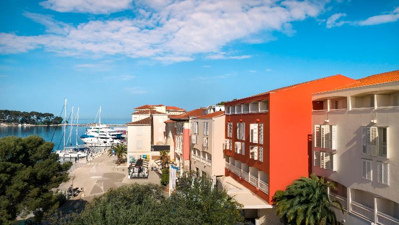 Valamar Riviera Hotel & Residence - Genel