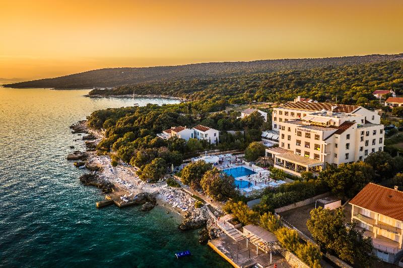 La Luna Hotel - Genel