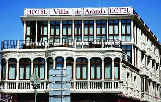 Villa de Aranda