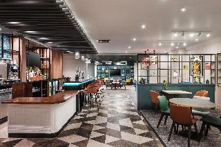Holiday Inn Leeds Wakefield M1 J40 fotoÄŸrafÄ±