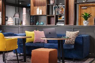 Holiday Inn Leeds Wakefield M1 J40 fotoÄŸrafÄ±