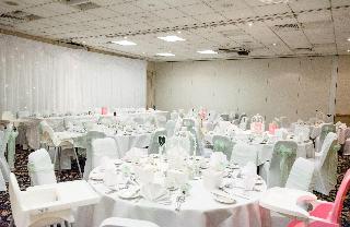 Holiday Inn Leeds Wakefield M1 J40 fotoÄŸrafÄ±