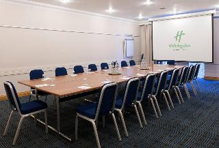 Holiday Inn Leeds Wakefield M1 J40 fotoÄŸrafÄ±