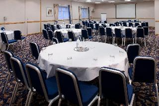 Holiday Inn Leeds Wakefield M1 J40 fotoÄŸrafÄ±
