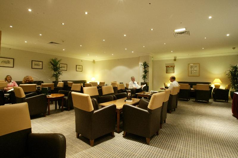 Holiday Inn Leeds Wakefield M1 J40 - Genel