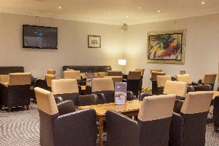 Holiday Inn Leeds Wakefield M1 J40 fotoÄŸrafÄ±