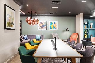 Holiday Inn Leeds Wakefield M1 J40 fotoÄŸrafÄ±