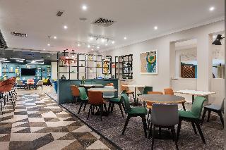 Holiday Inn Leeds Wakefield M1 J40 fotoÄŸrafÄ±