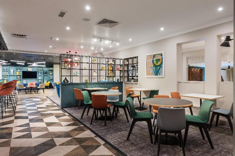 Holiday Inn Leeds Wakefield M1 J40 - Genel