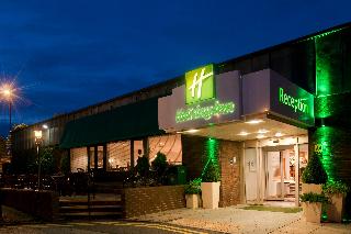 Holiday Inn Leeds Wakefield M1 J40 fotoÄŸrafÄ±