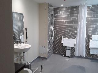 Holiday Inn Leeds Wakefield M1 J40 fotoÄŸrafÄ±