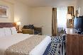 Holiday Inn Leeds Wakefield M1 J40 oda fotoğrafı