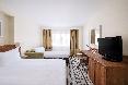 Holiday Inn Leeds Wakefield M1 J40 oda fotoğrafı