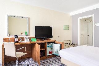 Holiday Inn Leeds Wakefield M1 J40 fotoÄŸrafÄ±