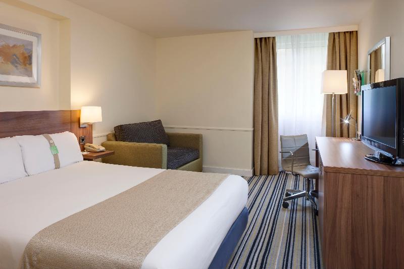 Holiday Inn Leeds Wakefield M1 J40 - Oda