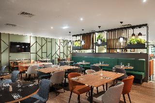 Holiday Inn Leeds Wakefield M1 J40 fotoÄŸrafÄ±