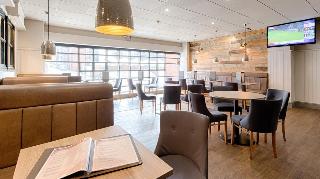 Castlefield Hotel fotoÄŸrafÄ±