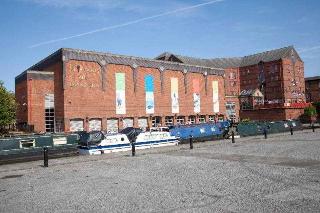 Castlefield Hotel fotoÄŸrafÄ±