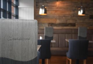 Castlefield Hotel fotoÄŸrafÄ±