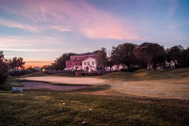 Picciolo Etna Golf Resort & Spa, Curio Collection - Genel