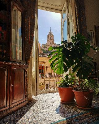 Palazzo il Cavaliere B&B de Charme