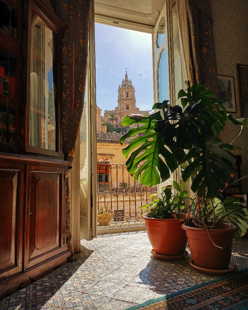 Palazzo il Cavaliere B&B de Charme - Genel