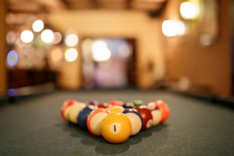 The Crown Hotel - Lobi