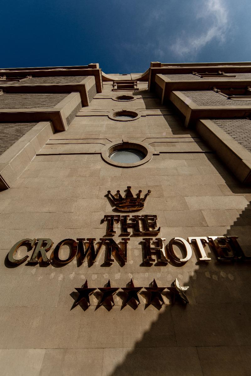 The Crown Hotel - Genel