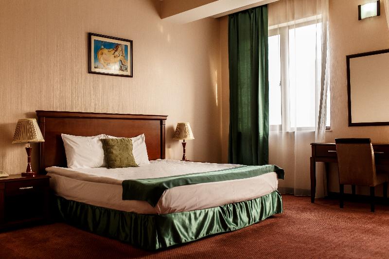 The Crown Hotel - Oda