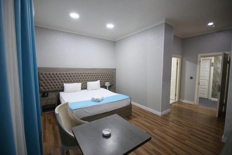 Empire Hotel Baku - Oda