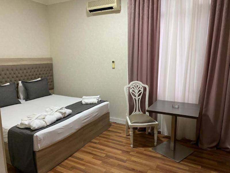 Empire Hotel Baku - Oda