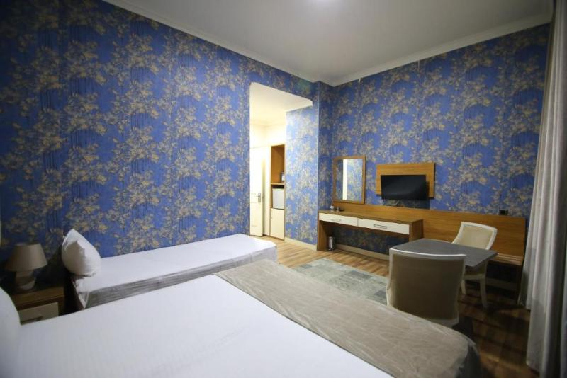Empire Hotel Baku - Oda