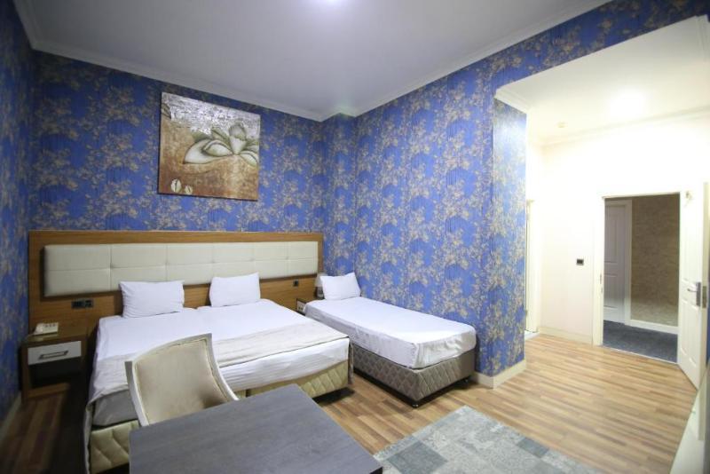 Empire Hotel Baku - Oda