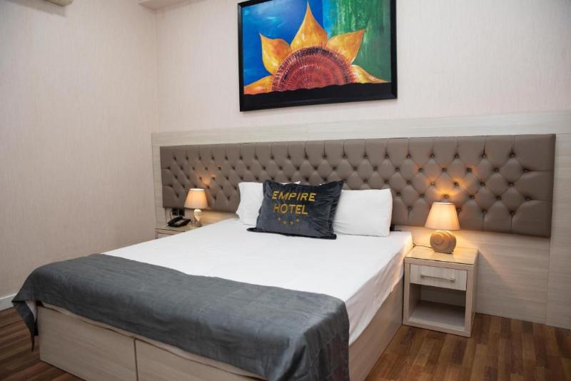 Empire Hotel Baku - Oda