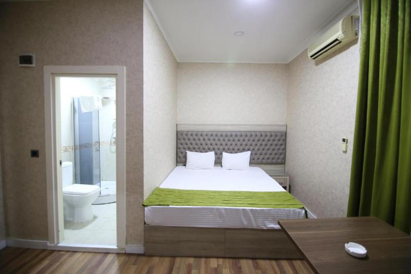 Empire Hotel Baku - Oda