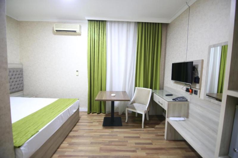 Empire Hotel Baku - Oda